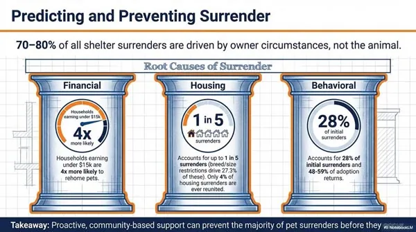 Housing Barriers