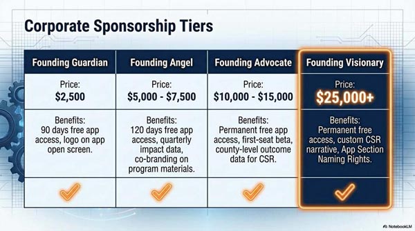 Funding Model