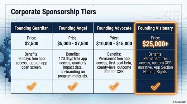 Funding Model