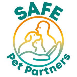 SAFE Pet Partners AWRN Partner