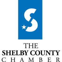 Member, Shelby County Chamber of Commerce