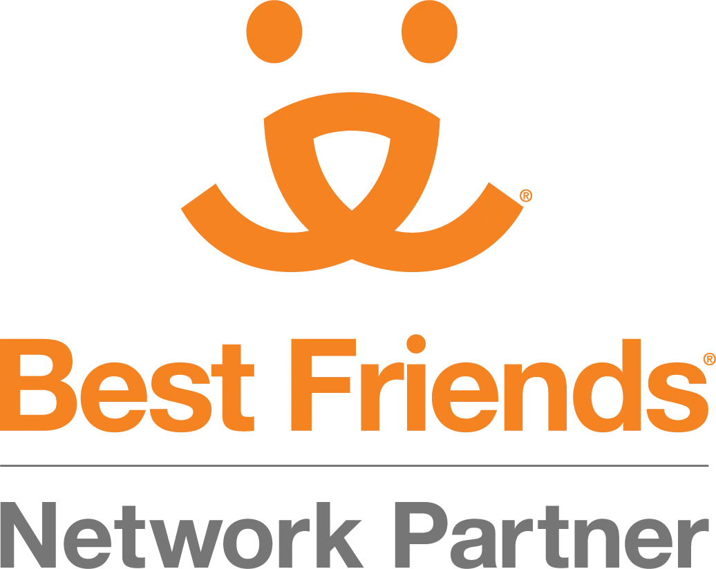 Best Friends Network Partner