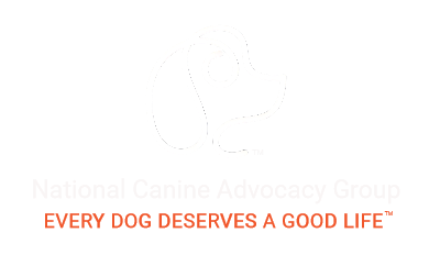 National Canine Advocacy AWRN Partner