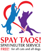 Spay Taos AWRN Partner