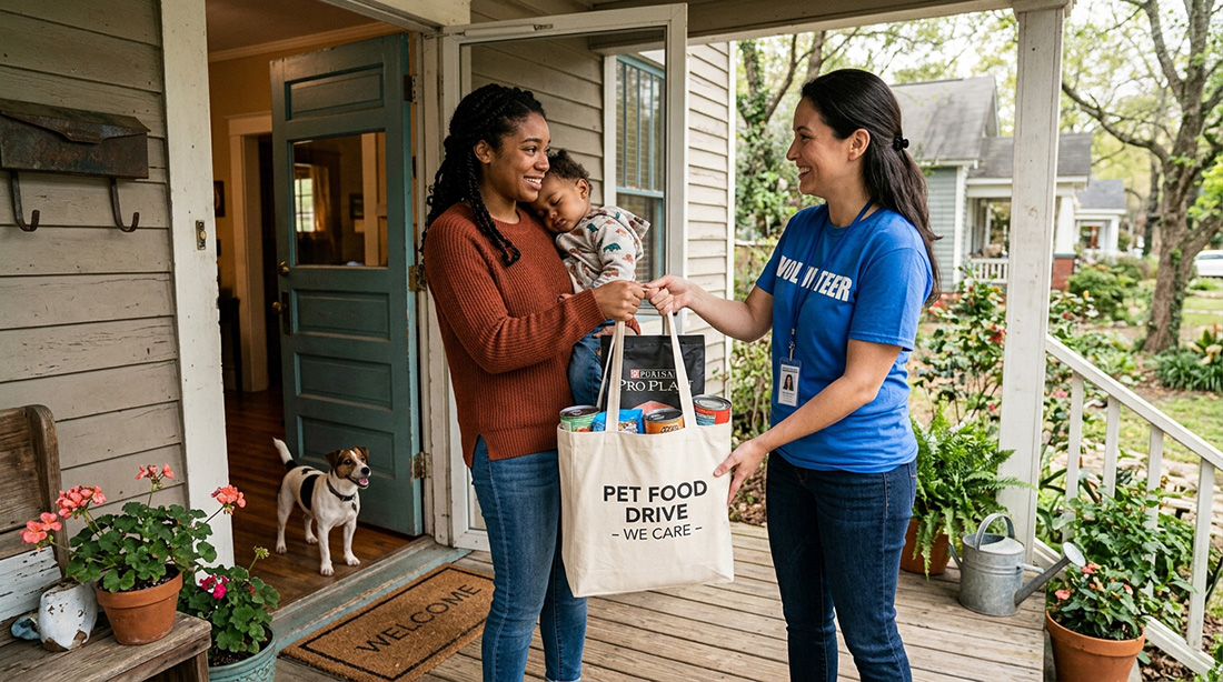 90 days of post adoption support